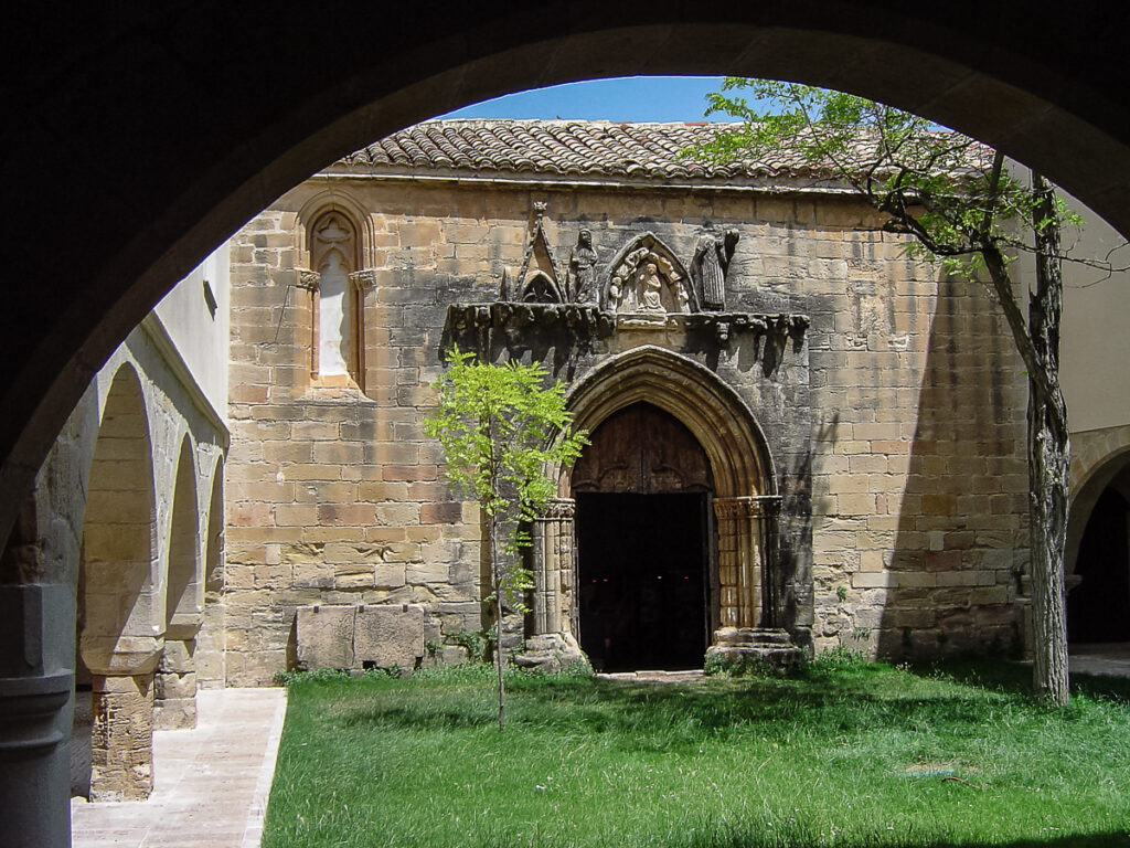 Sanctuary of the Virgen de la Fuente